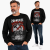 BLUZA ŻOŁNIERZE WYKLĘCI 2